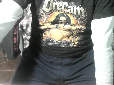OreCam webcam