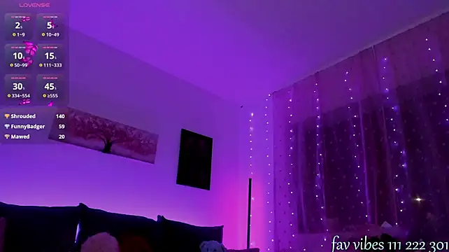 AyanaDesire webcam