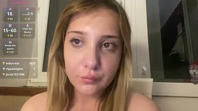 Jessiebest webcam