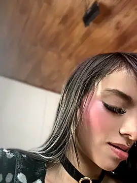 barbie_gv webcam