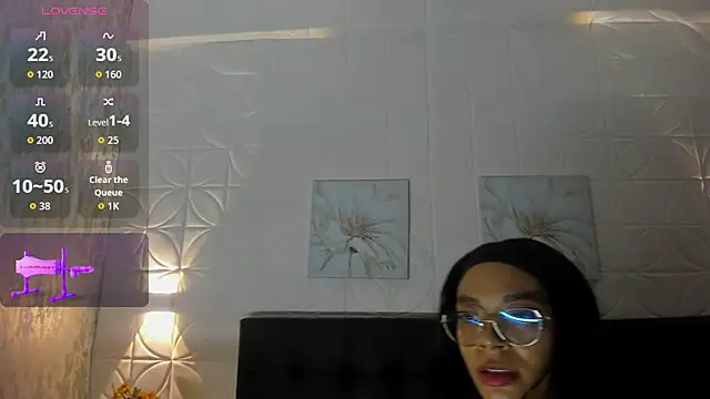 celestelx webcam