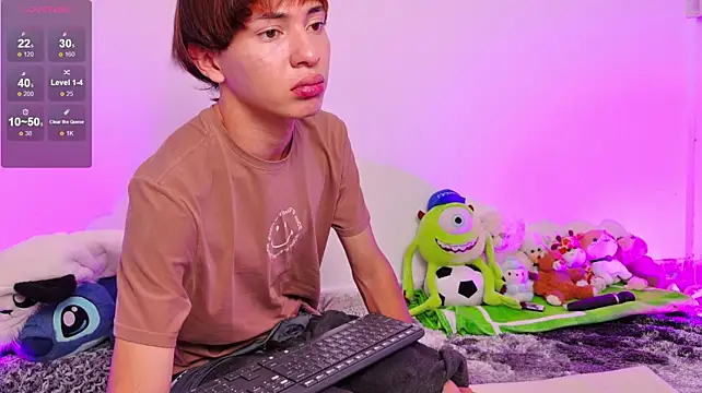 Ely_king webcam