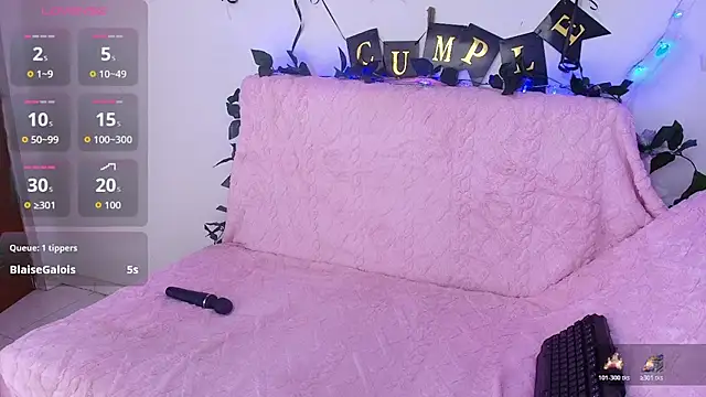 Arii_rosee webcam