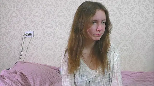 Aliicecutee webcam