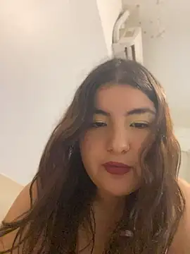 SofiaDinamita webcam