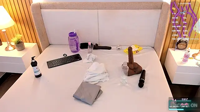 bounce_katty webcam