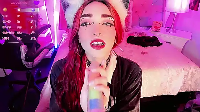 LeyXandrabraz webcam