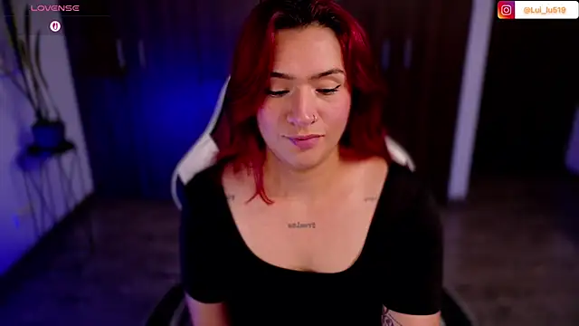 ImLui_lu webcam