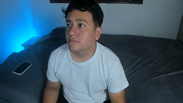 oliver_price1 webcam