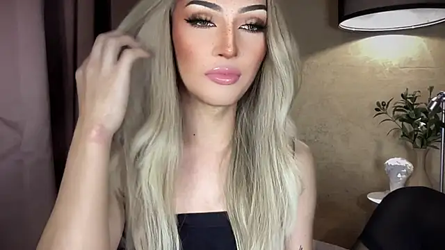 Alicegreenexx webcam