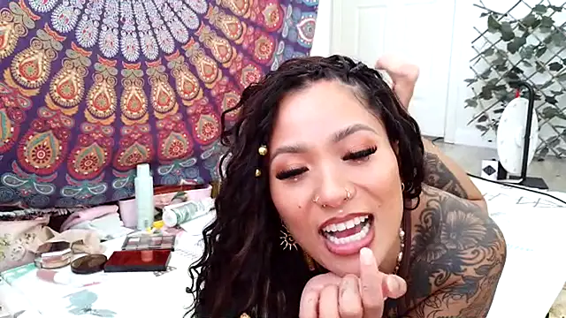 maciixbby webcam