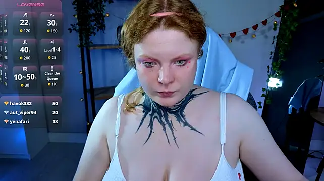Cassie_xKiss webcam