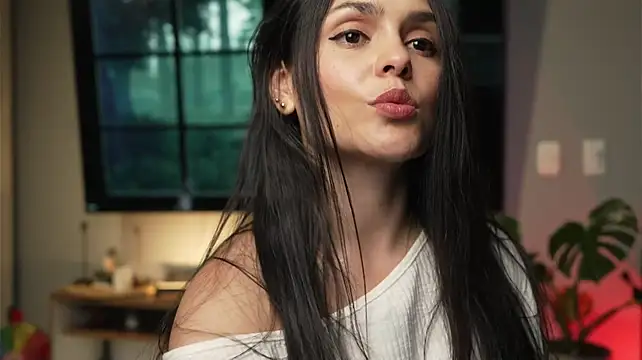 Danna-Saenz webcam