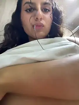 OhMySelenyx3 webcam