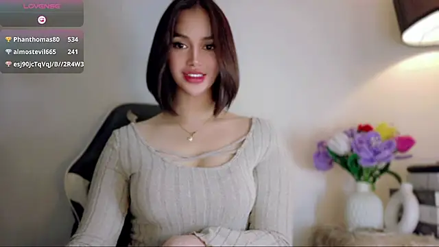 anna_hollydoll (T young) - lets make love