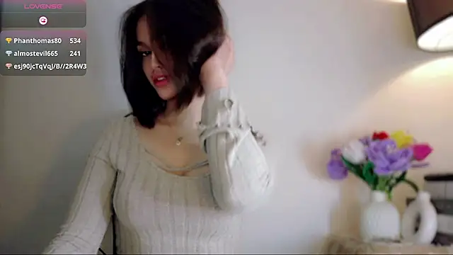 Model: Anna_HollyDoll