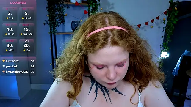 Cassie_xKiss webcam