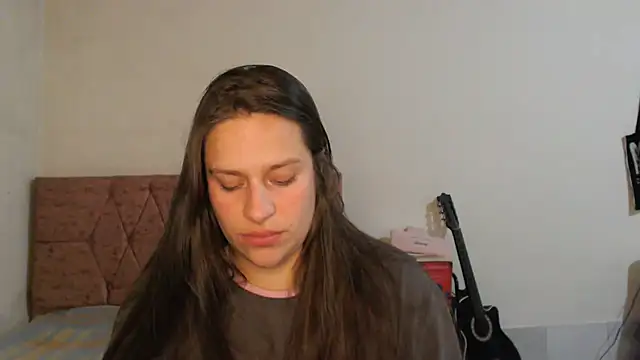 Serenity webcam