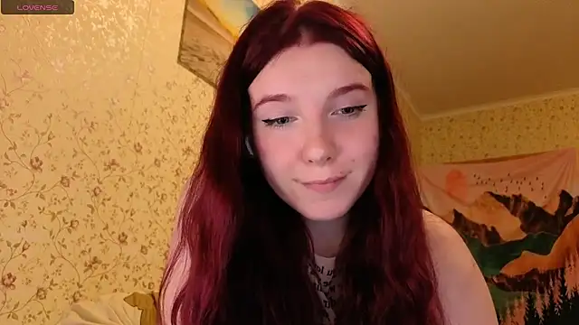 Layla_Glam webcam