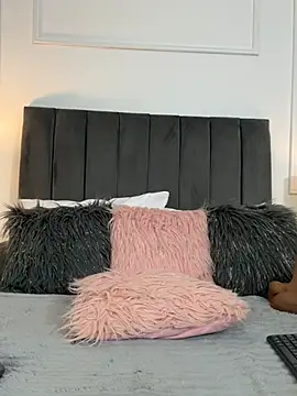 MadisonWilde webcam
