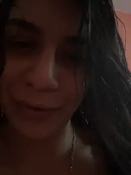 Zafary1714 webcam
