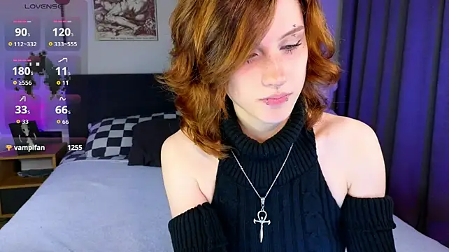 vampi_queen live cam on StripChat