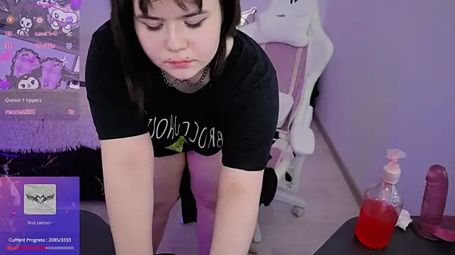 claire_faers webcam