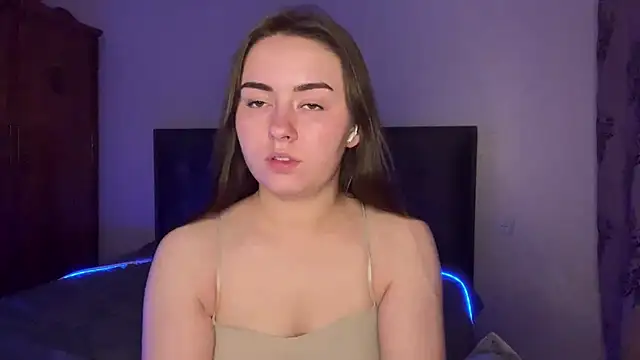 SelenaBrook webcam