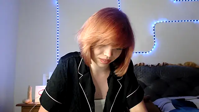olivka-flower webcam