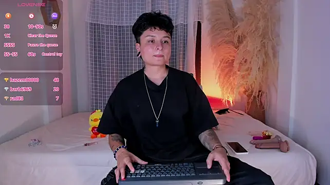 ZuryRamirez_ webcam