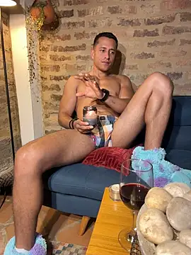 Jean_Prime webcam