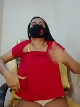 dipa-cute webcam