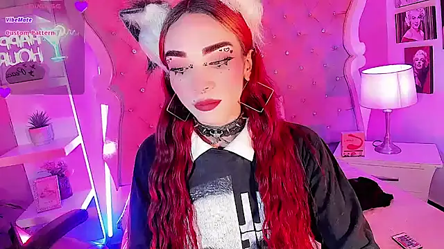 LeyXandrabraz webcam