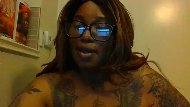 ShaBrimDaPornstar webcam