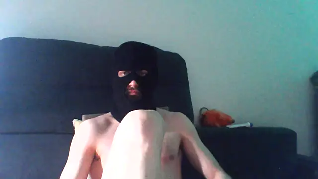 KaelNox live cam on StripChat