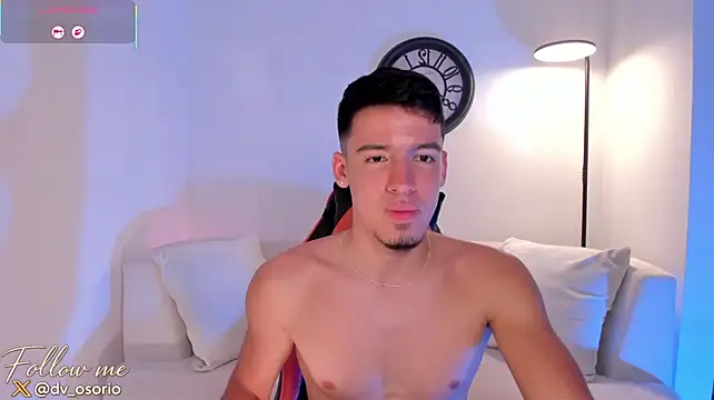 david_osoriox webcam