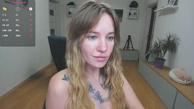 mel_collins webcam