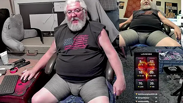 countrydomdaddy webcam