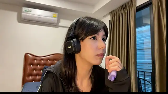 kawaimin webcam