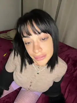 bellatentacion2026 live cam on StripChat