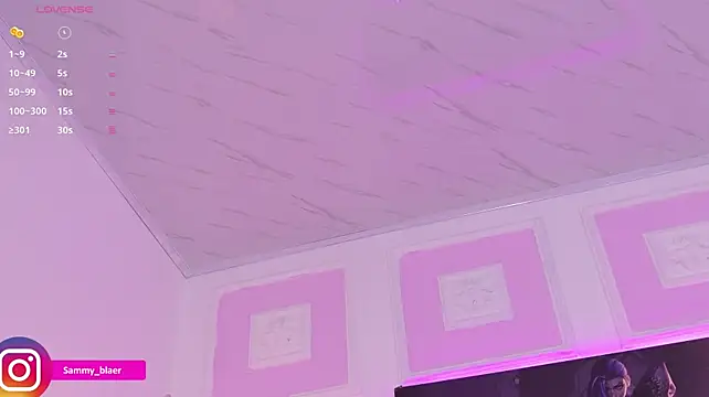Sammyblaer