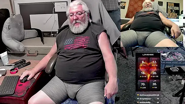countrydomdaddy webcam