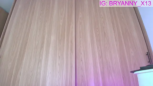 Modèle: Brianny_X