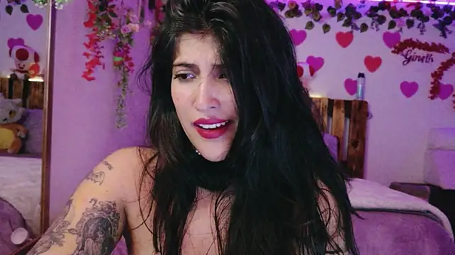 AzaharJaan live cam on StripChat