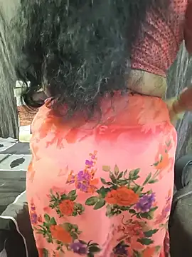bhuvana_555 (F milf) - BooBS ON WATER