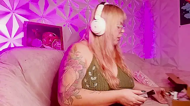 Satyn_doll webcam