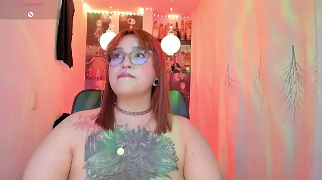 _Ali_Brinck_ webcam