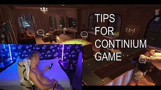 Vuitton live sex cam