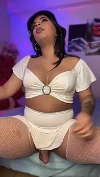 bywanda live cam on StripChat