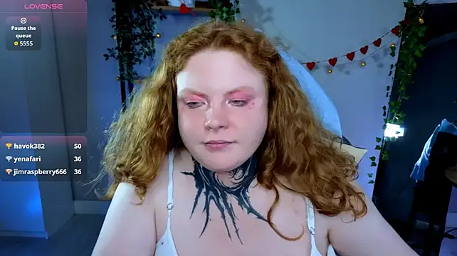 Cassie_xKiss live webcam